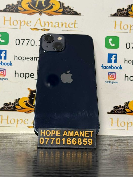 Hope Amanet P10/IPHONE 13