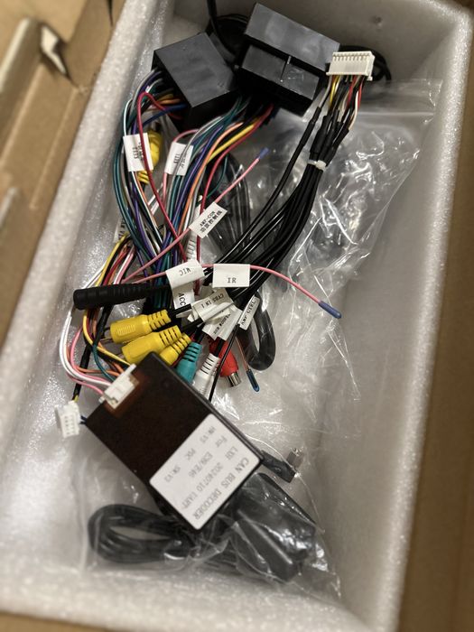 Мултимедия за BMW E39/46