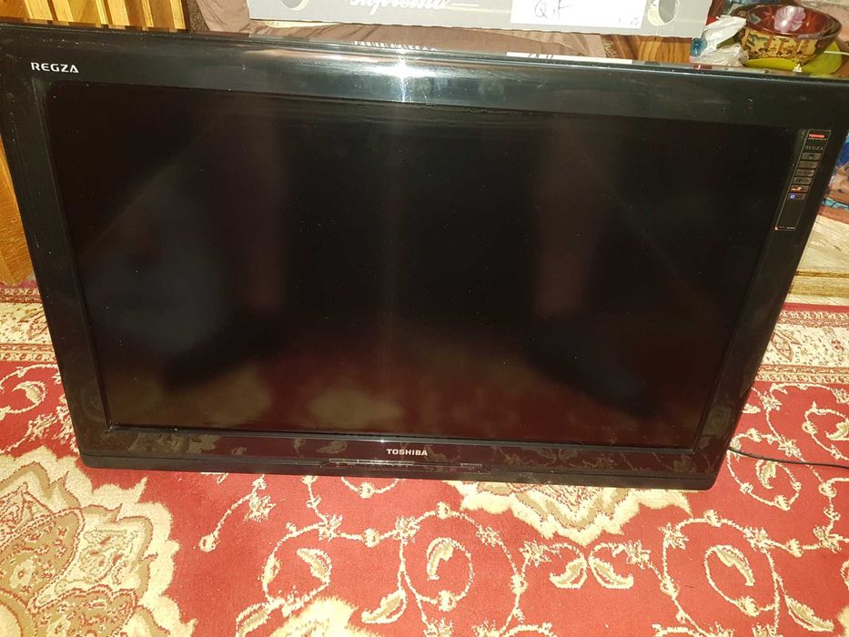 TV Toshiba Regza 32AV500P