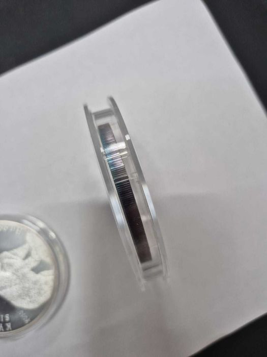 инвестиционные монеты