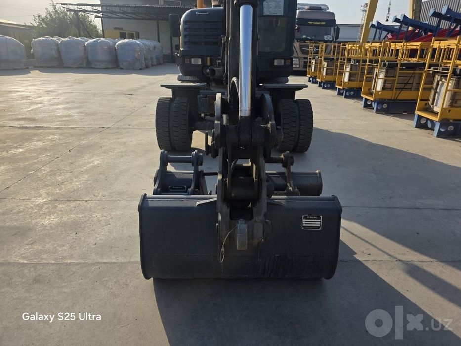 Hyundai HM65A 2024yil
