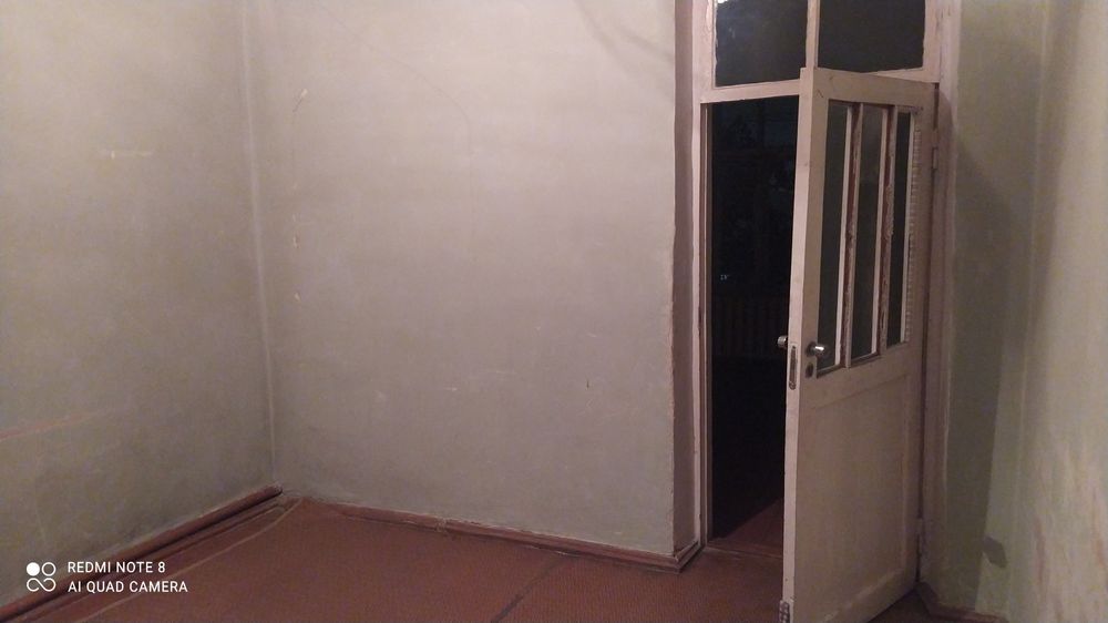 Аренда Без маклер. 1 хона Ижарага оила ёки аел кизлар куйилади