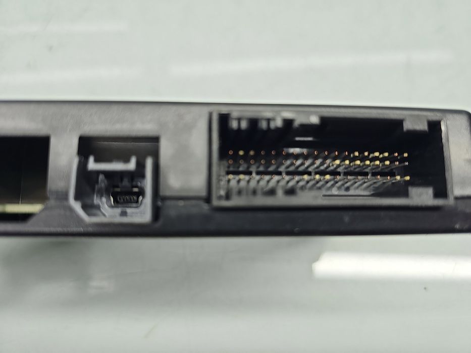 Modul confort Ford B-Max [Fabr 2012-prezent] D1BT-14D212-LA