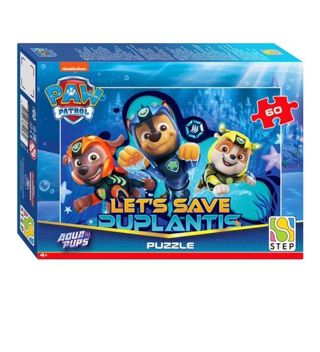 Мозаика “puzzle”