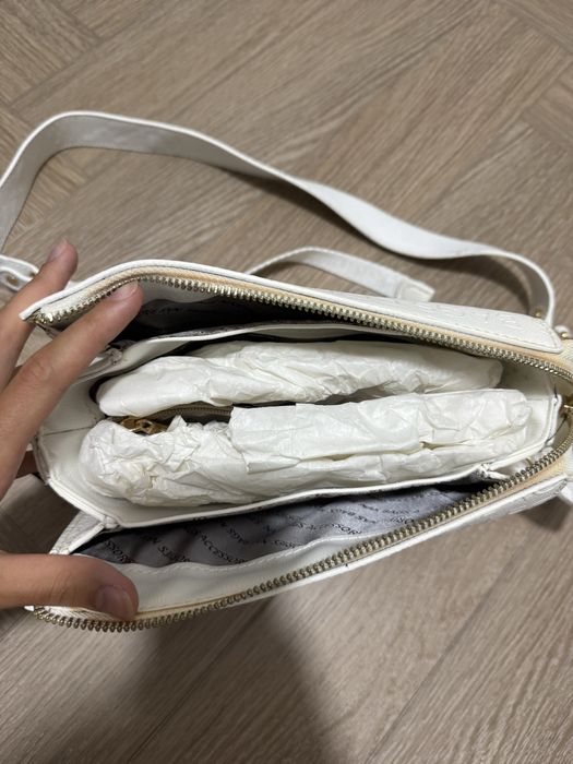 продам сумку NAS BAGS
