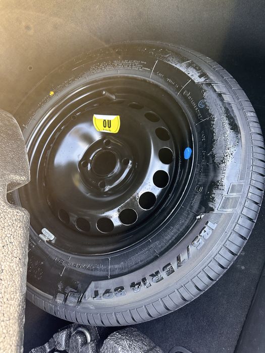 Запаска коболт комплект