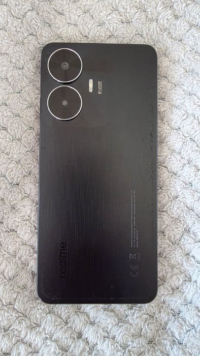 Смартфон Realme C55