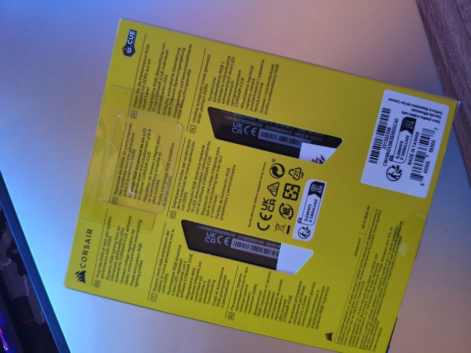 DDR5 192ГБ  Для ИИ Распродаю