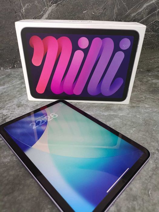 Планшет, Apple Ipad mini 7 (Актобе 414) ЛОТ 8059