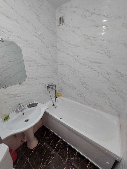 Сдается 1комн квартира в новостройке