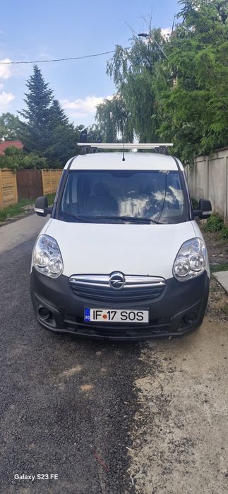 Opel Combo Impecabila