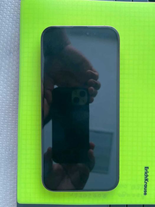 Продам iPhone 16 Pro Max 512 GB