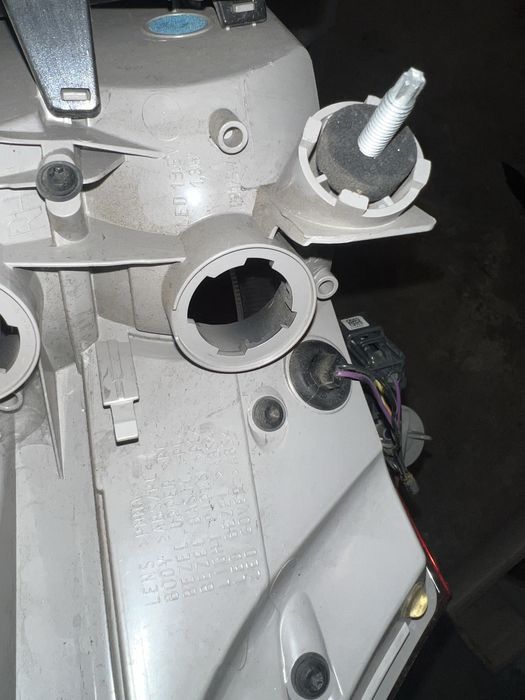 Ford Focus Stop lampa dreapta F1EB-13404-EB