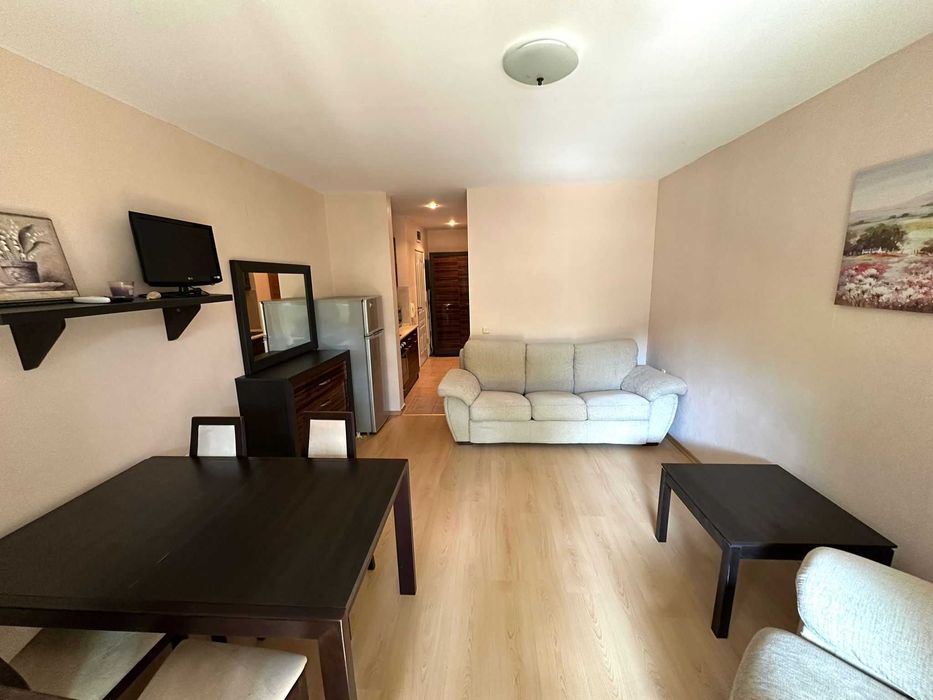 Продава се Едностаен апартамент в Свети Влас - 41 кв.м за 1683 €/кв.м - Снимка #7