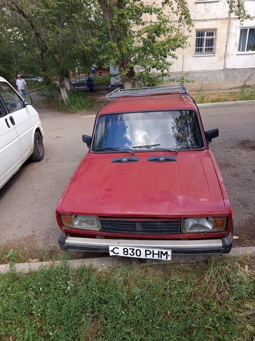 Продам ВАЗ 2105, 1993 г.