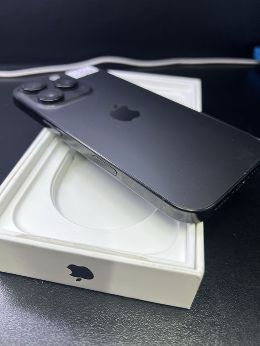 iPhone 16 Pro 256 GB