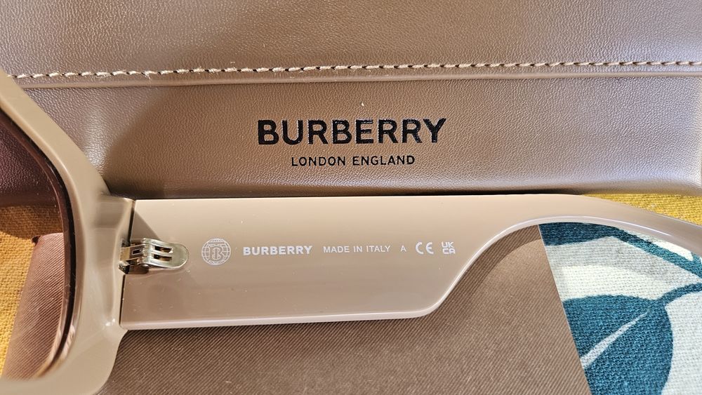 Оригинални дамски очила BURBERRY