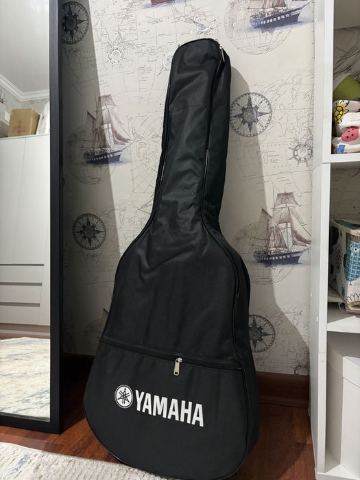 Продаю гитару Yamaha F310 !