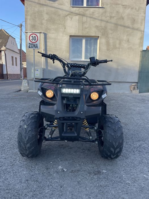 Atv 110cc automat
