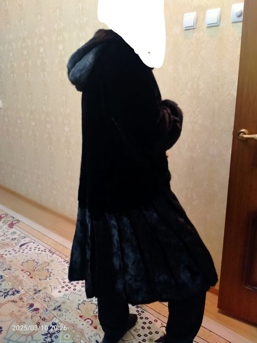 Шуба Италианская