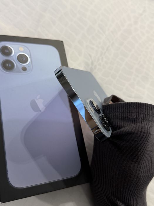 iPhone 13 Pro Max 512gb