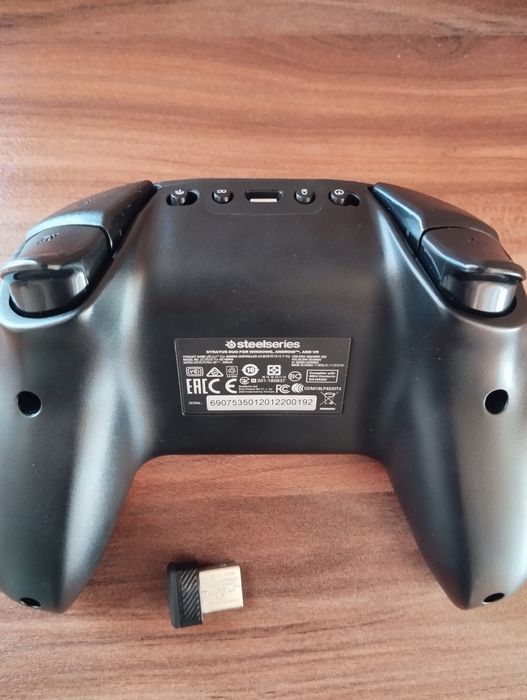 Безжичен USB контролер