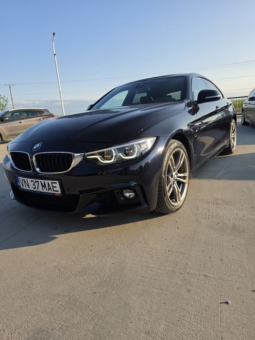 BMW 4 Series 2018 — imagine 2