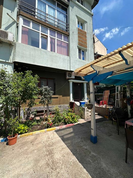 Garsoniera de inchiriat - sector 2 - Piata Gemeni