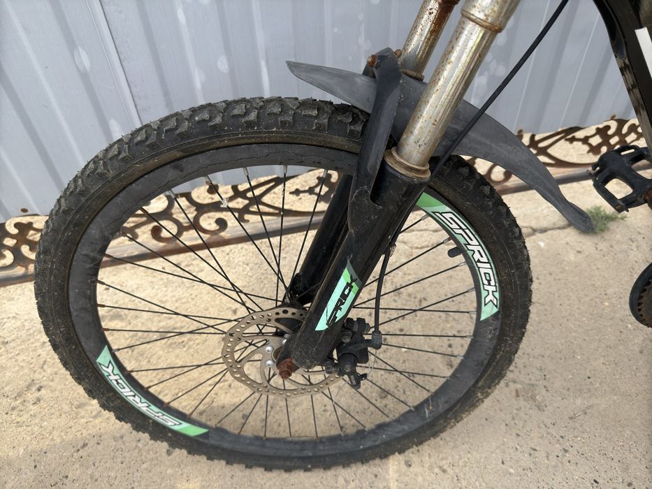 Велосипед Sprick