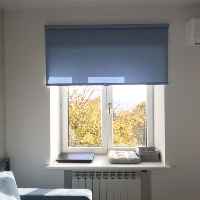 Ролл шторы Жалюзи Москитные сетки