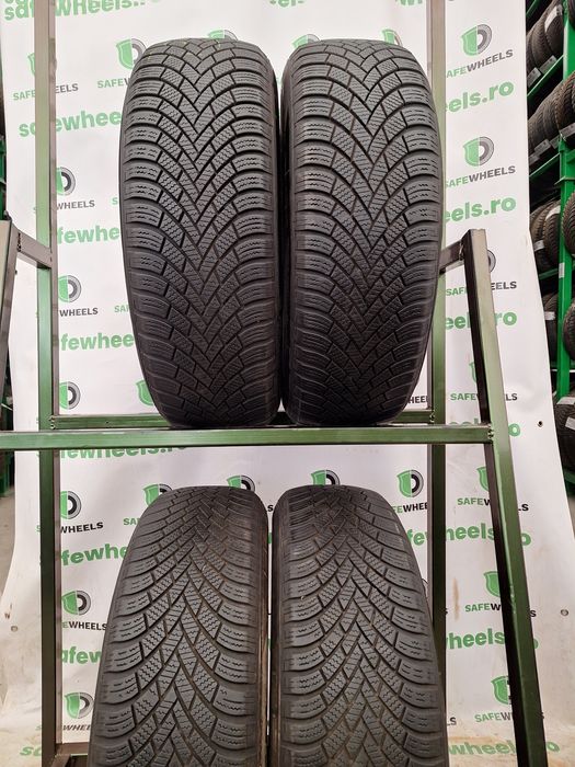 Anvelope De Iarna 215/65 R16 Nexen Winguard Snow'g 3 98h