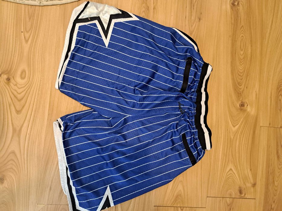 Pantaloni scurti NBA
