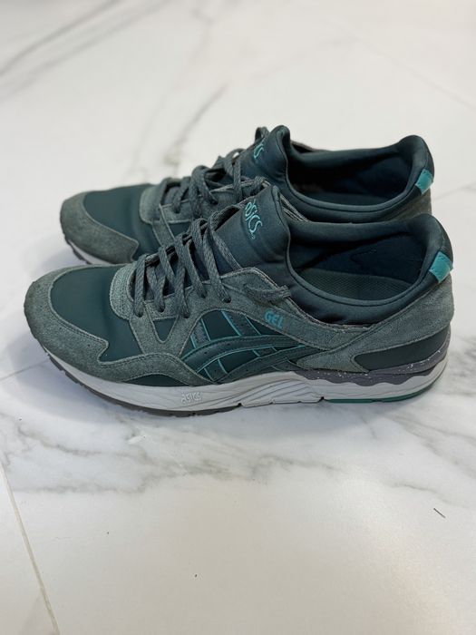 Asics номер 46.5-29.5 сантиметра