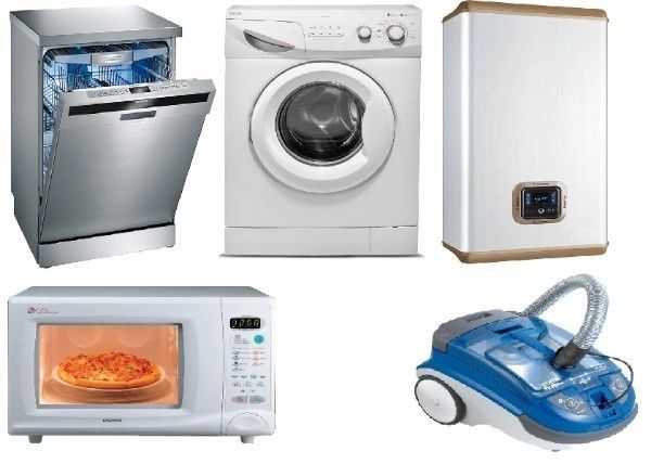 Ремонт стиральных машин и бытовой техники качественно и недорого.