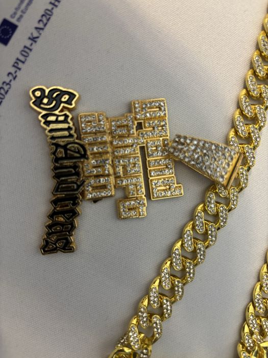 Синджир на San Andreas