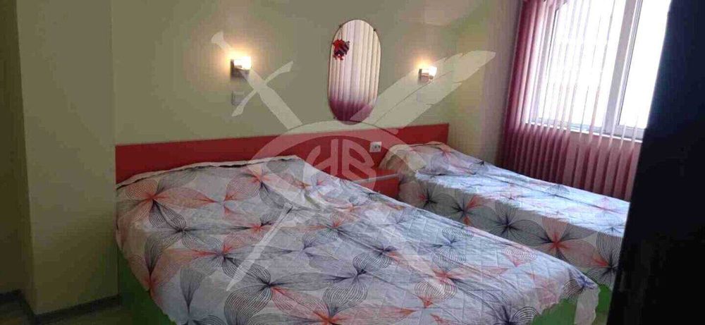 Продава се Четиристаен апартамент в Свети Влас - 83 кв.м за 1988 €/кв.м - Снимка #2
