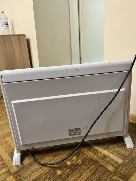 Конвектор Tesy CN204ZF