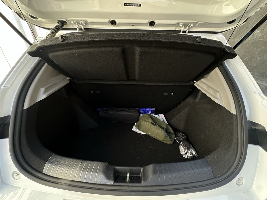 BYD e2 2023 yil