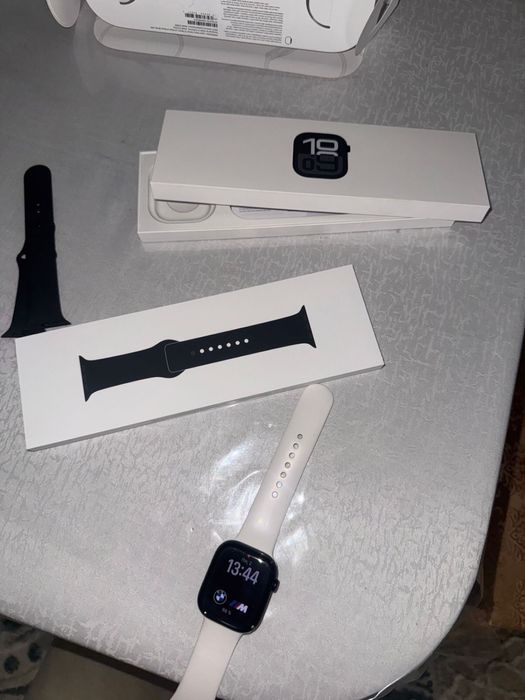 смарт часы , apple watch 10