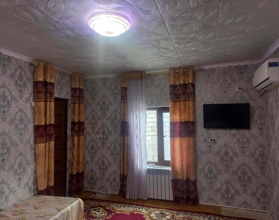 продаётся дача в Урожай