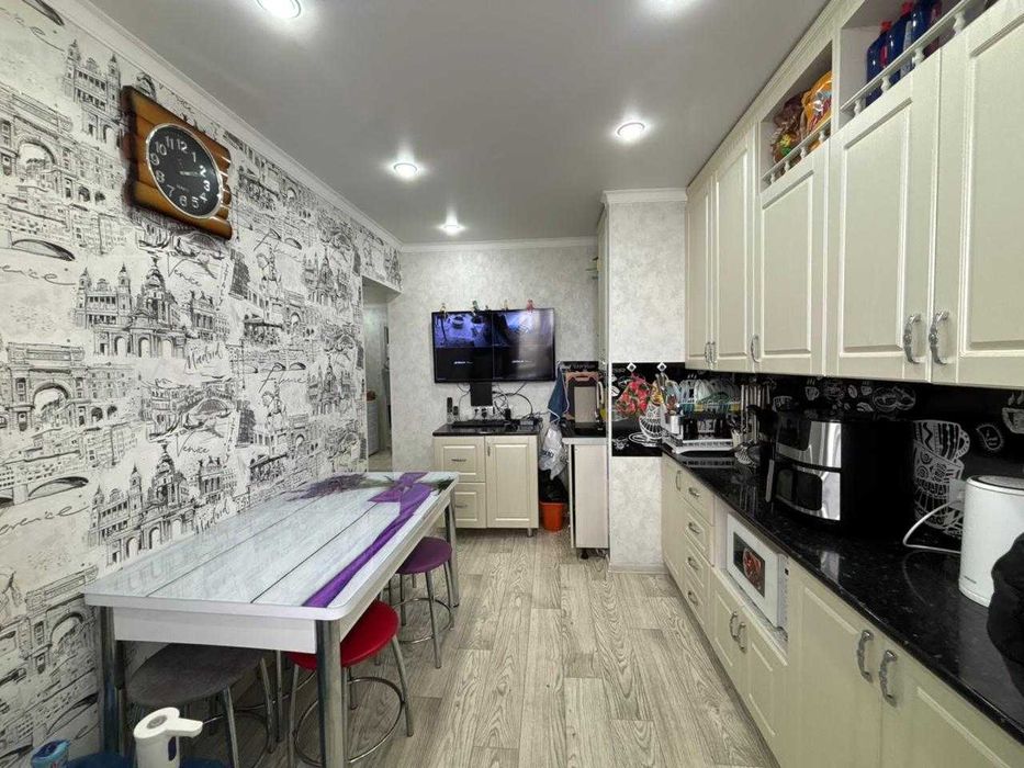 3 ком.квартира в центре города