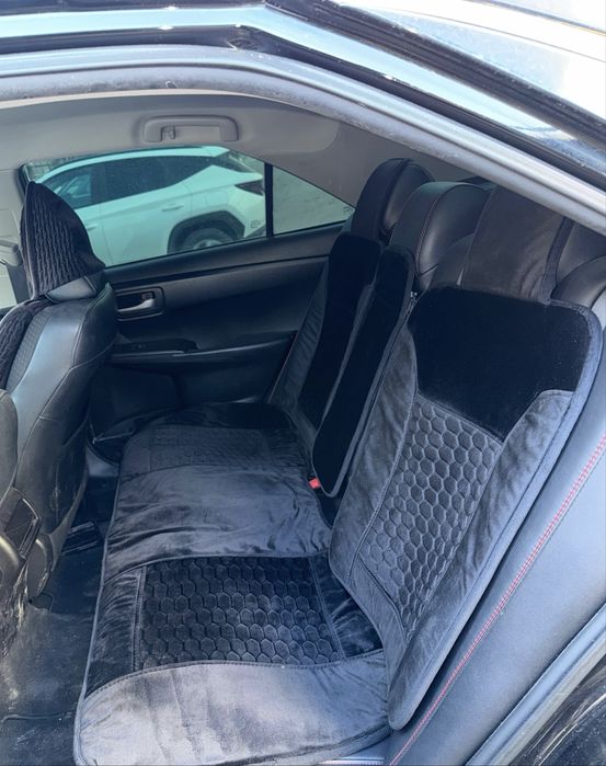 Чехол автомобильный