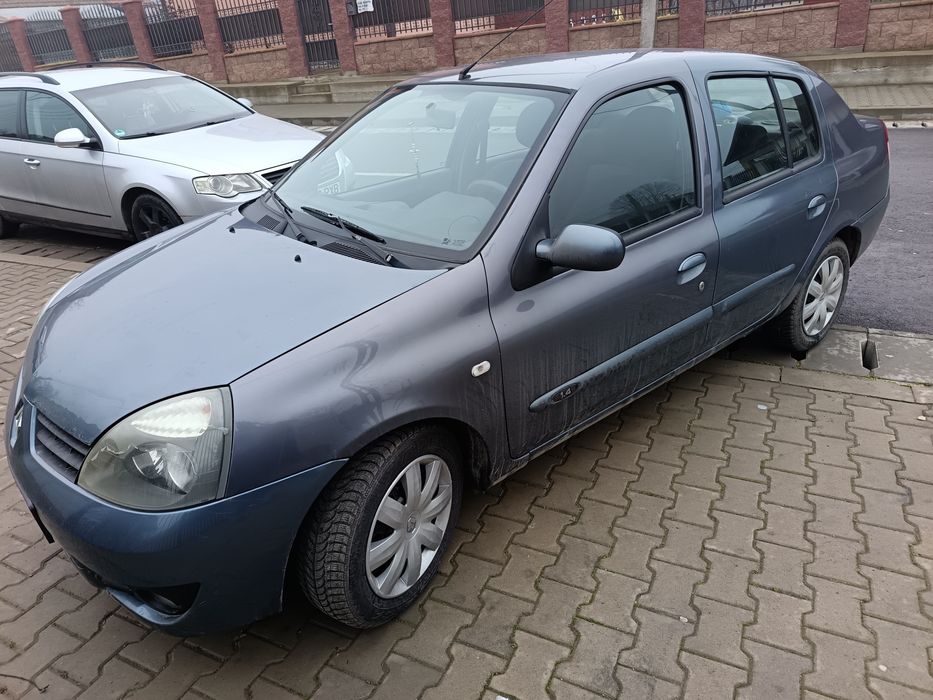 Vând Renault Simbol