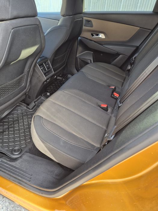 Citroen DS7 Crossback