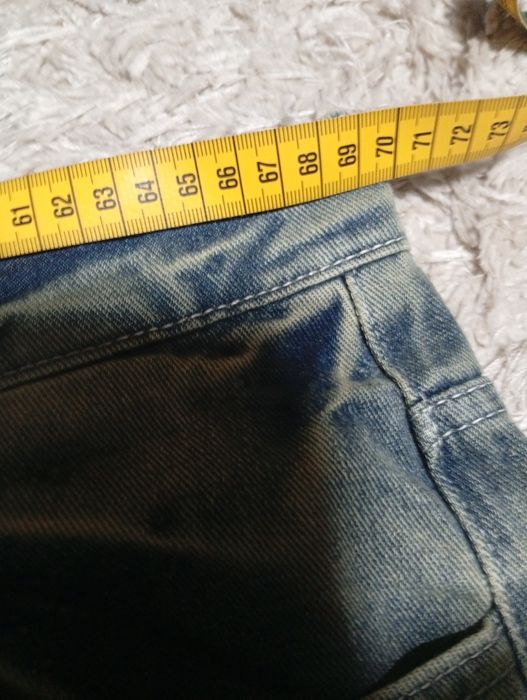 Дънки чисто нови 6XL