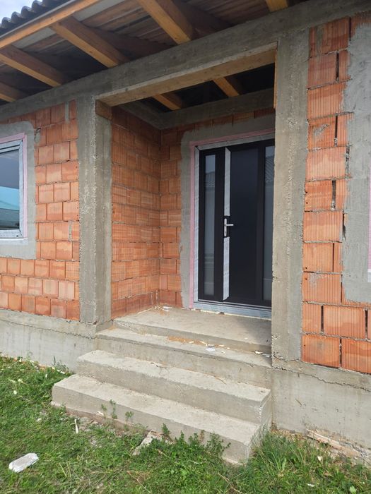 Duplex de vanzare  Bistrita, str. Aerodromului