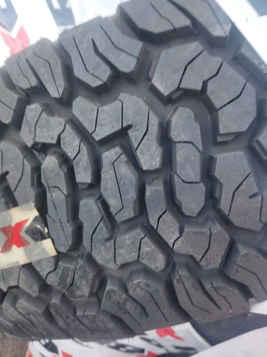 Шины грязевые 285/75/17 новые