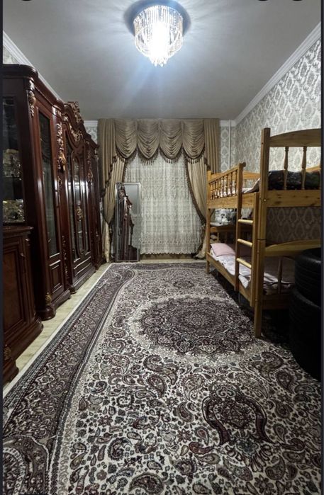 Ибн сино 1 Тахта базар 2/1/5  56 м2