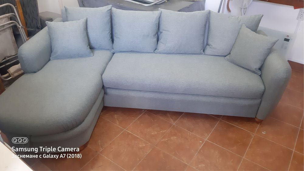 Тапицерски услуги