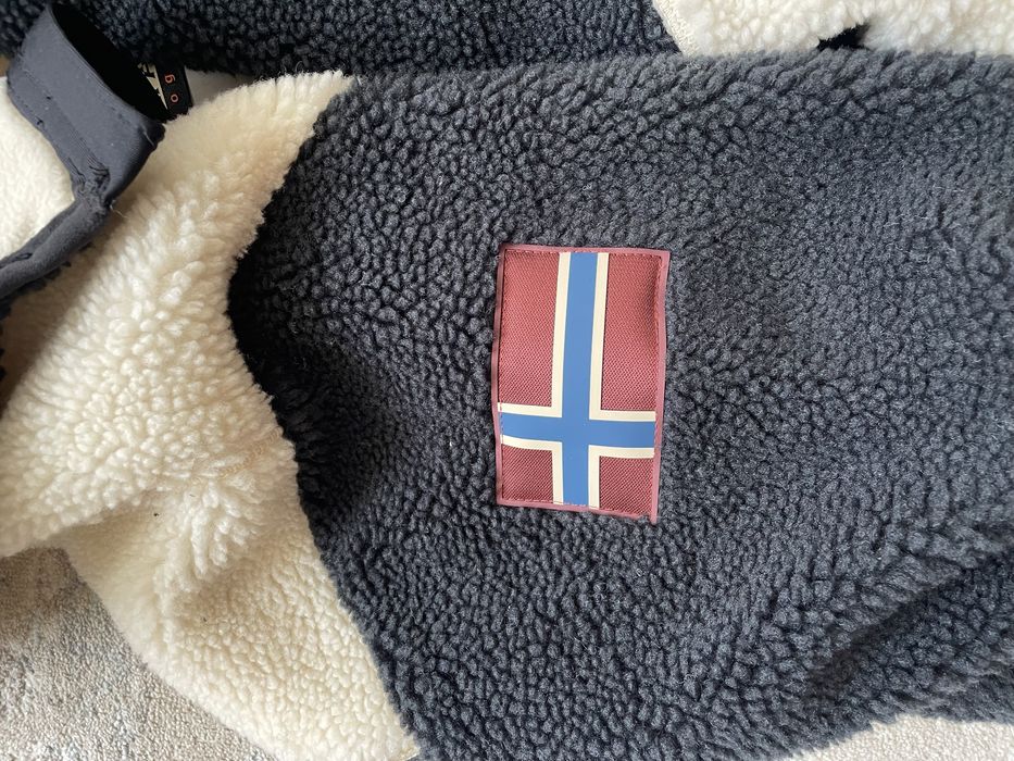 Флиска от Napapijri